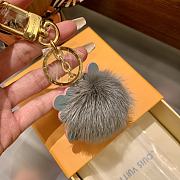 Louis Vuitton Key Ring Cartoon  - 4
