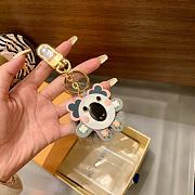 Louis Vuitton Key Ring Cartoon  - 2