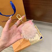 Louis Vuitton Key Ring Lovely Fox - 4