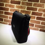 Gucci Techno Messenger Bag 337073 Size 27x39x10cm - 2