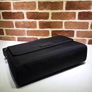 Gucci Techno Messenger Bag 337073 Size 27x39x10cm - 3