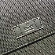 Gucci Techno Messenger Bag 337073 Size 27x39x10cm - 6