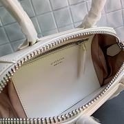 Givenchy medium Antigona Lock Tote Bag BB50G Size 23x19x13cm - 5