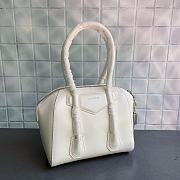 Givenchy medium Antigona Lock Tote Bag BB50G Size 23x19x13cm - 4