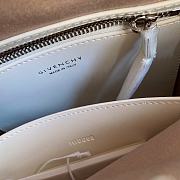 Givenchy medium Antigona Lock Tote Bag BB50G Size 23x19x13cm - 3