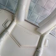 Givenchy medium Antigona Lock Tote Bag BB50G Size 33x23x17cm - 6