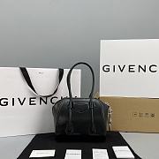 Givenchy Antigona Lock Tote Bag BB50G Size 23x19x13cm - 1