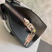 Givenchy Antigona Lock Tote Bag BB50G Size 23x19x13cm - 4