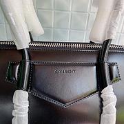 Givenchy Antigona Lock Tote Bag BB50G Size 23x19x13cm - 6