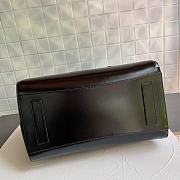 Givenchy Antigona Lock Tote Bag BB50G Size 23x19x13cm - 5