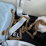 Chanel Mini Reissue Phone Crossbodybag Size 17x13x5.5cm - 2