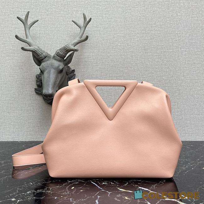 Bottega Veneta Medium Point Top-Handle Bag 65244 Size 35x12x6.5cm - 1