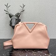 Bottega Veneta Medium Point Top-Handle Bag 65244 Size 35x12x6.5cm - 1