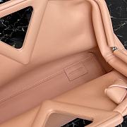 Bottega Veneta Medium Point Top-Handle Bag 65244 Size 35x12x6.5cm - 2