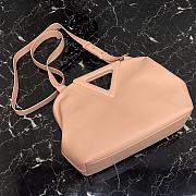 Bottega Veneta Medium Point Top-Handle Bag 65244 Size 35x12x6.5cm - 3