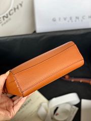 Givenchy Antigona Nano Crossbody Bag BBU01 Size 18x13x7cm - 5