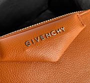 Givenchy Antigona Nano Crossbody Bag BBU01 Size 18x13x7cm - 2