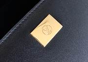 Louis Vuitton Arch Top Handle Bag M55335 Size 22x20x13cm - 5