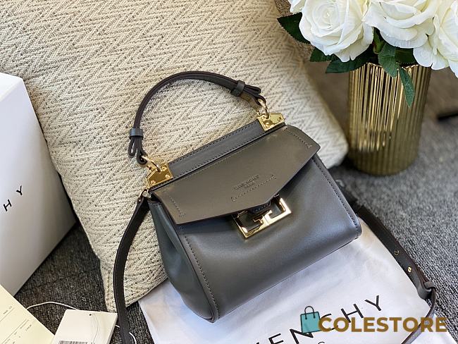 Givenchy Mini Mystic Bag BB50C Size 20x19x7cm - 1