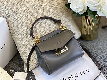 Givenchy Mini Mystic Bag BB50C Size 20x19x7cm