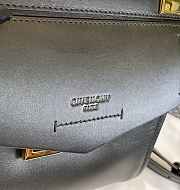 Givenchy Mini Mystic Bag In Black BB50C Size 20x19x7cm - 2