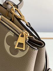 Louis Vuitton Grand Palais Tote Bag M45833 Size 34x24x15cm - 5