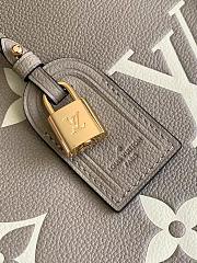 Louis Vuitton Grand Palais Tote Bag M45833 Size 34x24x15cm - 6
