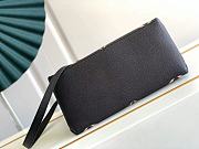 Louis Vuitton Grand Palais Tote Bag In Bicolor M45842 Size 34x24x15cm - 3