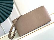 Louis Vuitton Grand Palais Tote Bag In Tourterelle M45833 Size 34x24x15cm - 3