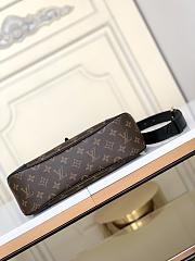 Louis Vuitton Odeon PM M45355 Size 28x25x9cm - 2