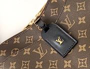 Louis Vuitton Odeon PM M45355 Size 28x25x9cm - 3