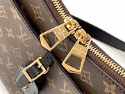 Louis Vuitton Odeon PM M45355 Size 28x25x9cm - 4