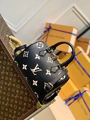 Louis Vuitton Speedy Monogram Empreinte Size 25cm - 1