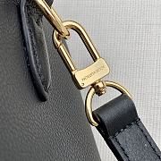 Louis Vuitton Speedy Monogram Empreinte Size 25cm - 2