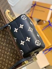 Louis Vuitton Speedy Monogram Empreinte Size 25cm - 4