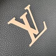 Louis Vuitton Speedy Monogram Empreinte Size 25cm - 5