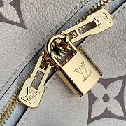 Louis Vuitton Biooclor Monogram Empreinte M58947 Size 25cm - 2