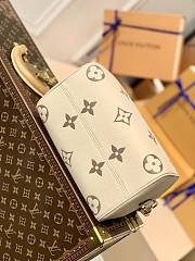 Louis Vuitton Biooclor Monogram Empreinte M58947 Size 25cm - 4
