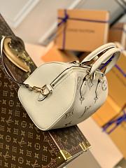 Louis Vuitton Biooclor Monogram Empreinte M58947 Size 25cm - 5