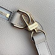 Louis Vuitton Biooclor Monogram Empreinte M58947 Size 25cm - 6