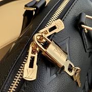 Louis Vuitton Speedy Bandouliere Wild At Heart M58524 Size 25cm - 5