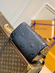 Louis Vuitton Speedy Bandouliere Wild At Heart M58524 Size 25cm - 2