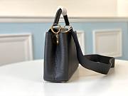 Louis Vuitton Capucines BB M56071 Size 27x18x9cm - 3