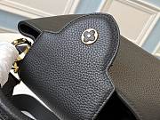 Louis Vuitton Capucines BB M56071 Size 27x18x9cm - 4
