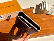 Louis Vuitton Capucines XS Wallet M68587 Size 13x9cm - 4