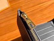 Louis Vuitton Capucines XS Wallet M68587 Size 13x9cm - 6