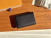 Louis Vuitton Capucines XS Wallet M68587 Size 13x9cm - 5