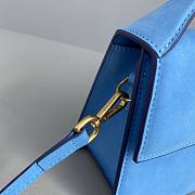 Jacquemus Le Grand Bambino Bag 213BA Size 24x13x7cm - 5