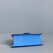 Jacquemus Le Grand Bambino Bag 213BA Size 18x6x7cm - 3