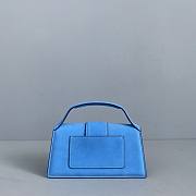 Jacquemus Le Grand Bambino Bag 213BA Size 18x6x7cm - 4